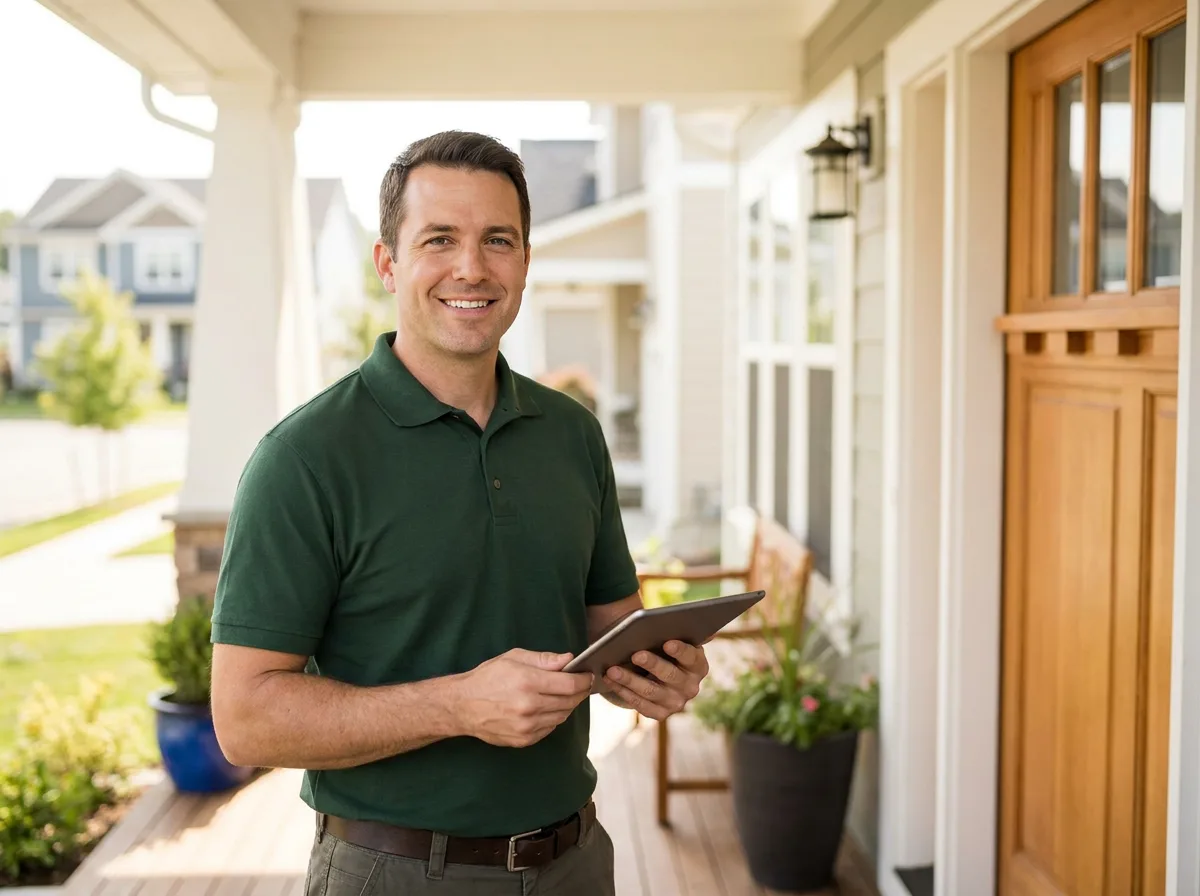 Pest control FAQs for Stockton, UT